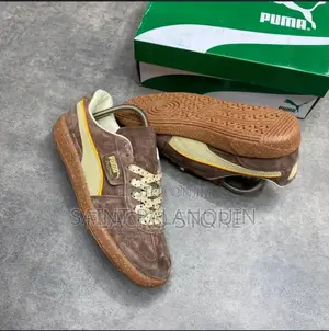 Puma Palermo