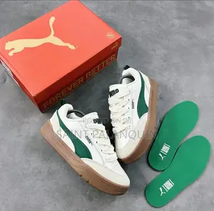 Puma Park Lifestyle
