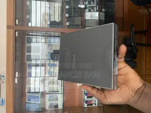 New Samsung Galaxy Z Fold6 256 GB Black