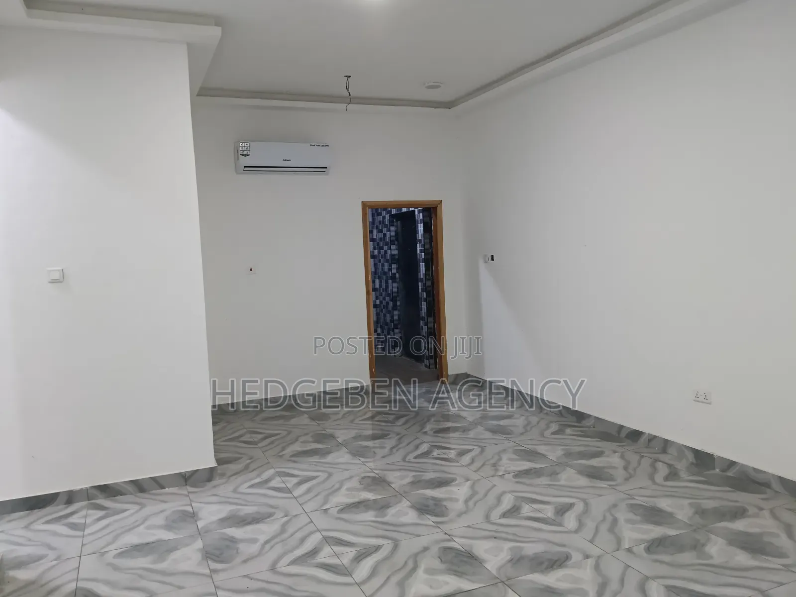 2bdrm Apartment in Oyarifa for rent
