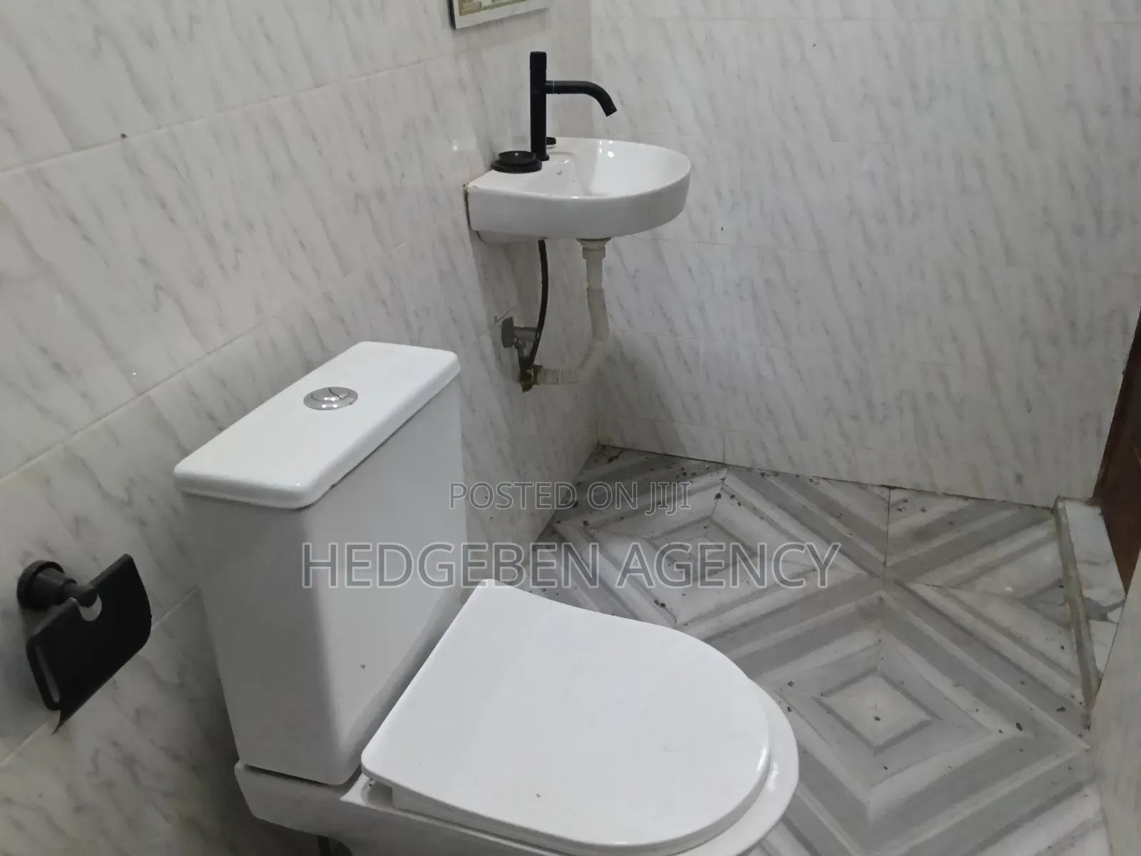 2bdrm Apartment in Oyarifa for rent