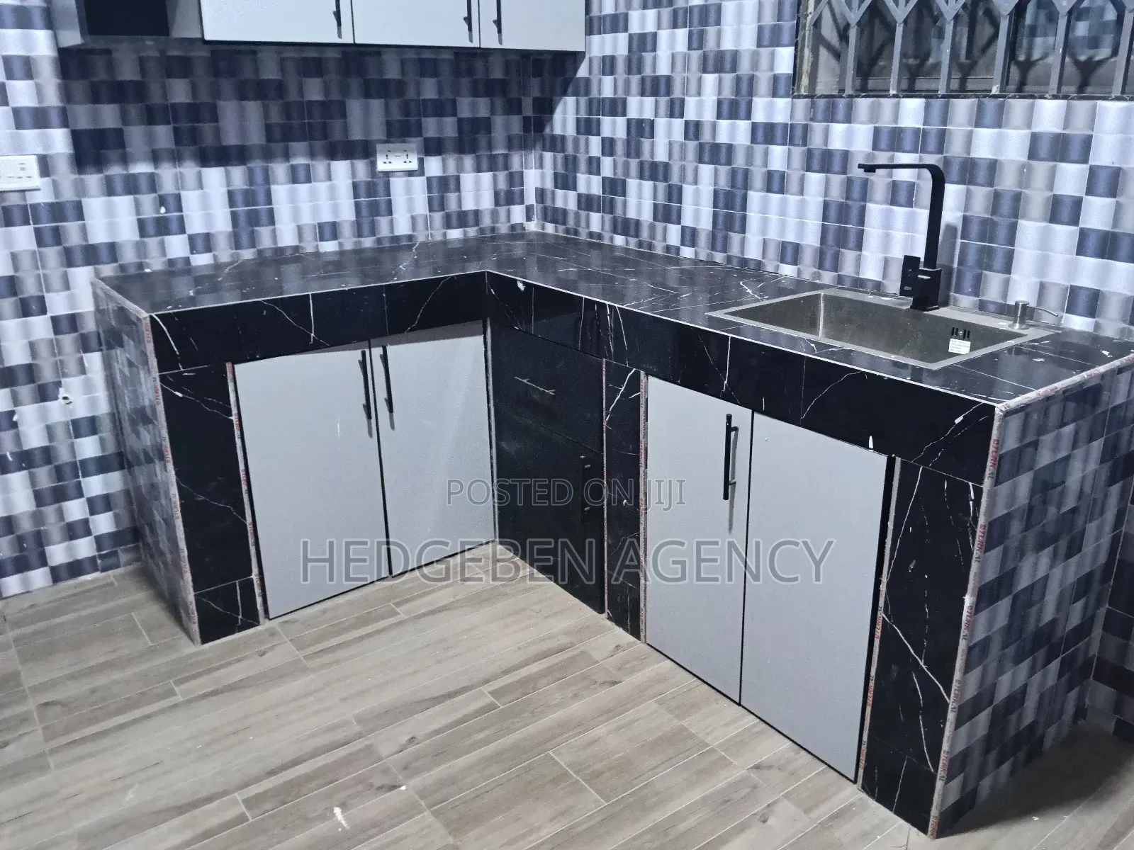 2bdrm Apartment in Oyarifa for rent