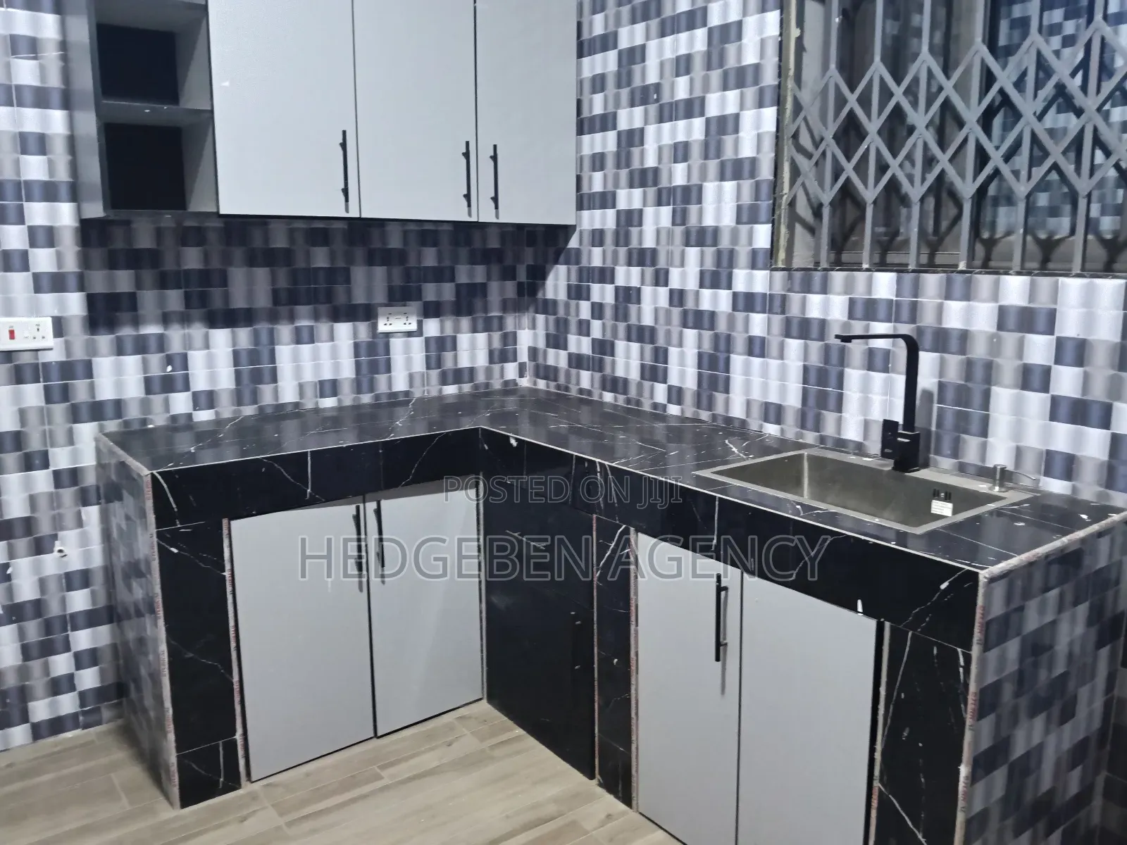 2bdrm Apartment in Oyarifa for rent