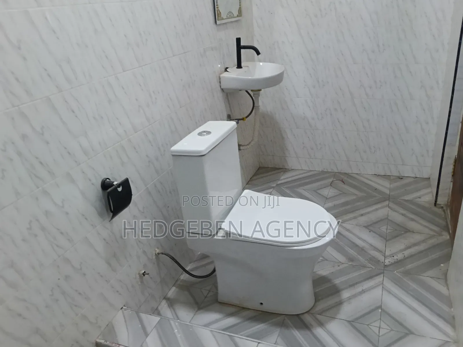 2bdrm Apartment in Oyarifa for rent