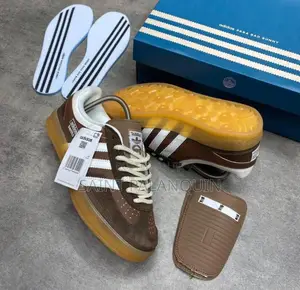 Adidas Gazelle