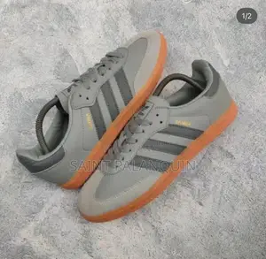 Adidas Samba