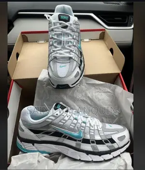 Nike P Cactus