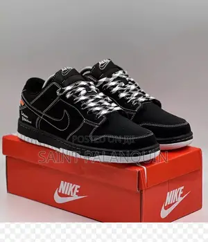 Nike Dunk Ae86