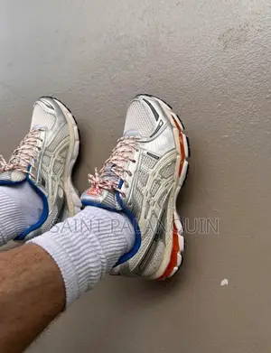 Gel Asics  Sneaker