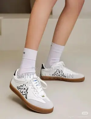 Kappa Stock Sneakers