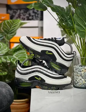 Nike Airmax 97