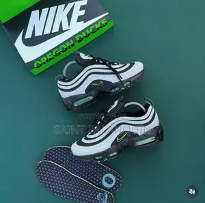 Nike Airmax 97 Reflective