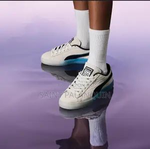 Puma Playstation