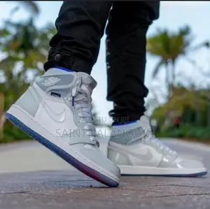 Air Jordan 1 Retro
