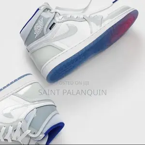 Retro One Jordan