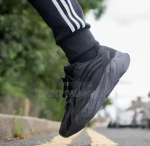 Adidas Boost