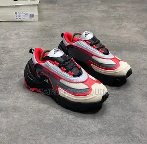 Adidas’S Wonder Runner Turbo Sneakers