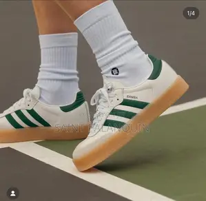 Adidas Samba