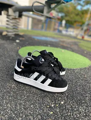 Adidas Campus