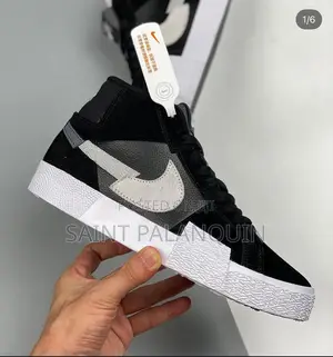 Nike Blazer