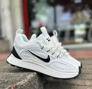Nike Zoom Sneakers