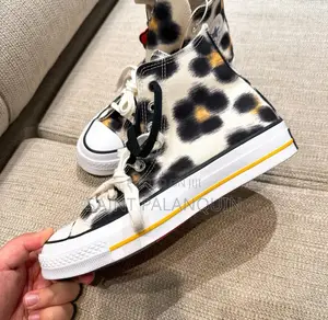 Original Converse Kenzo Chuck Taylor