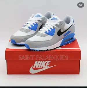 Nike Airmax 90