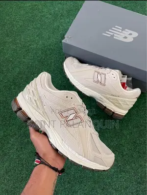 New Balance Sneakers