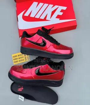 Nike Airforce 1 Foamposite