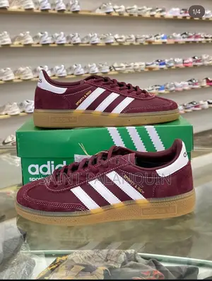 Adidas Sporty N Rich