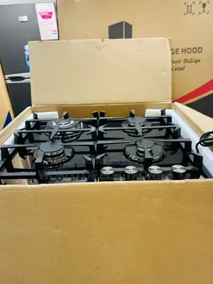 High-Quality Cooker 4 in-Built Kenwood Hobbyist