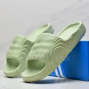 Adidas Comfortable Slides