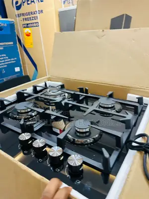 Available Best Automatic Ignition 60cm 4 Hobs