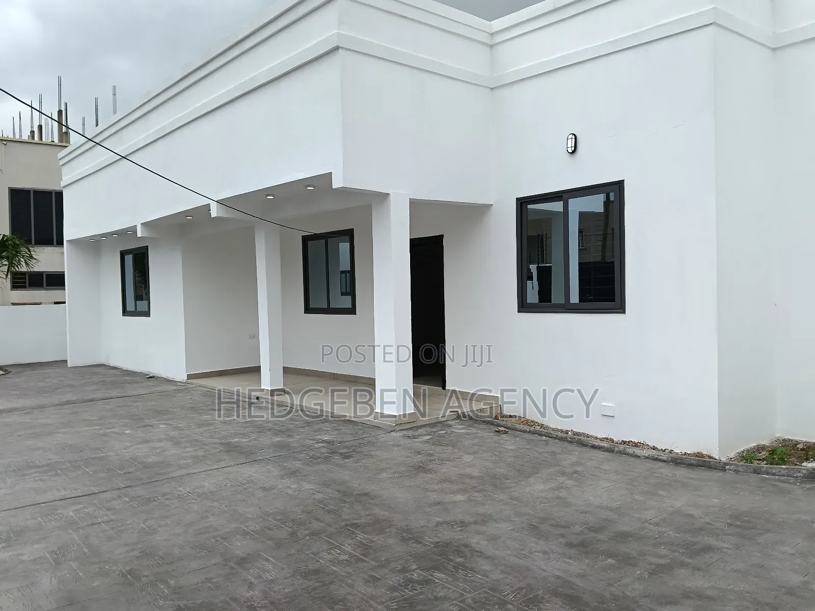 3bdrm House in School Junction for rent