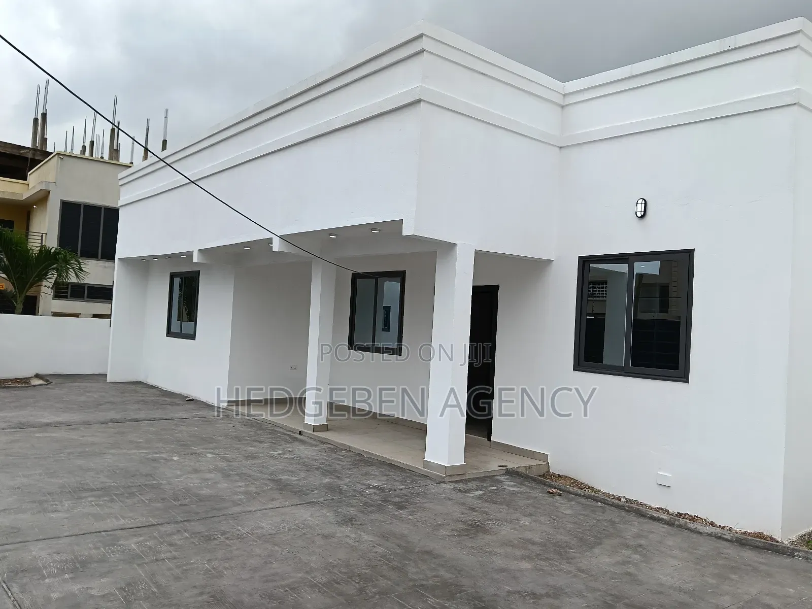 3bdrm House in School Junction for rent