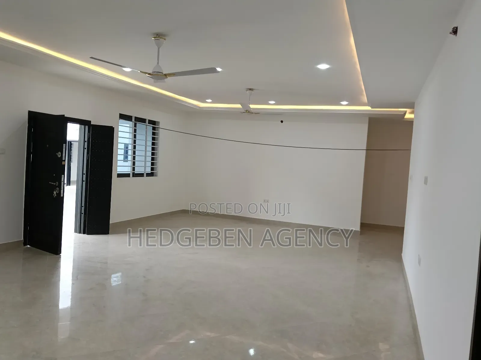 3bdrm House in School Junction for rent