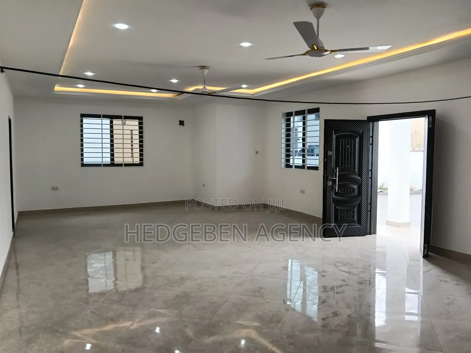 3bdrm House in School Junction for rent