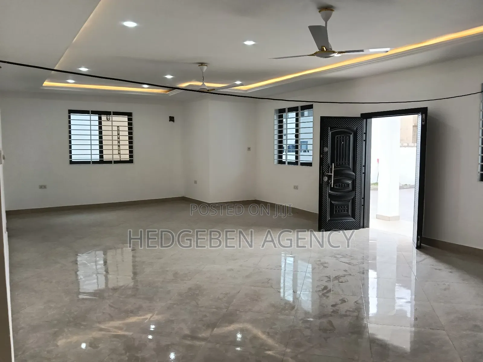 3bdrm House in School Junction for rent