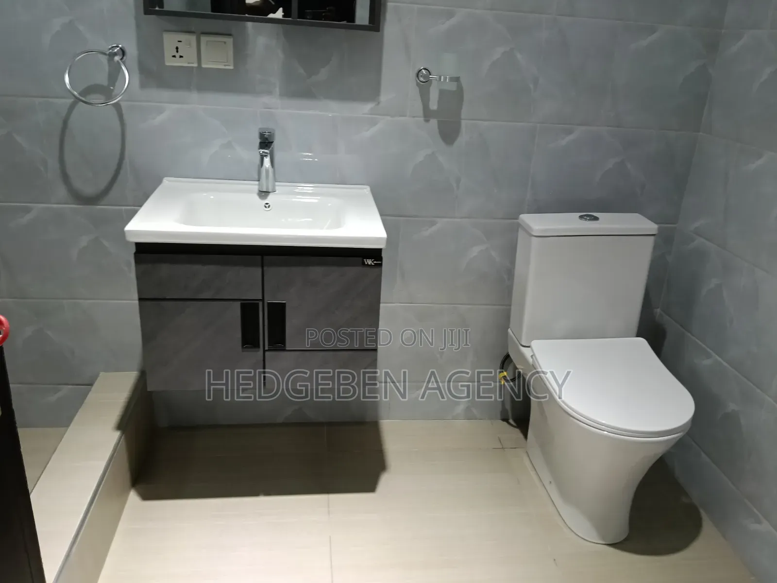 3bdrm House in School Junction for rent