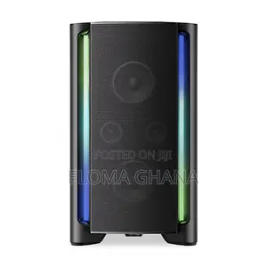 Tcl 220 Watts Powerful Sound Tower Party Speaker Tp200k