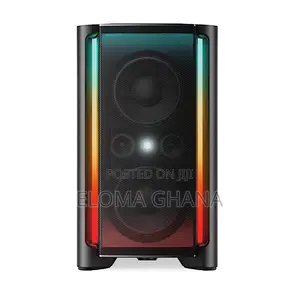 Tcl 340 Watts Partybox Tp300k
