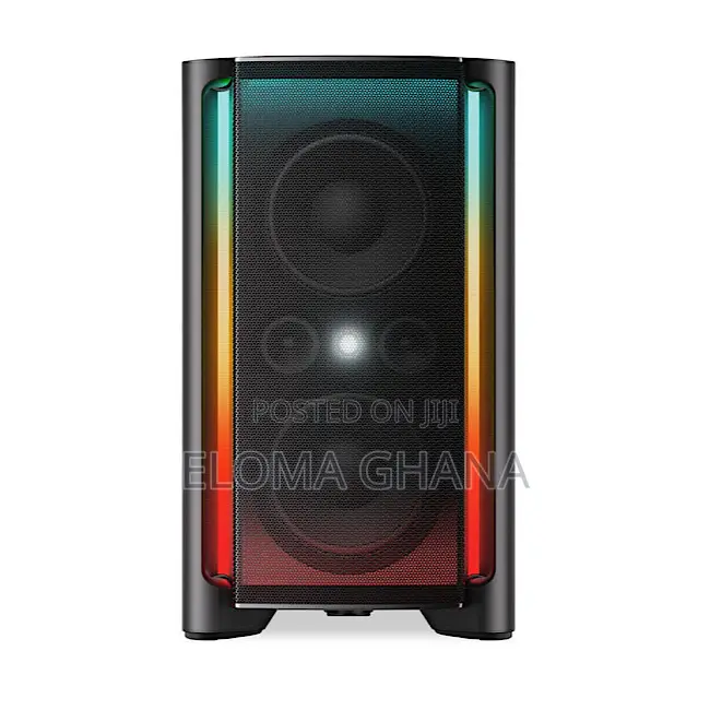 Tcl 340 Watts Partybox Tp300k