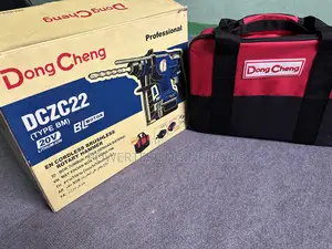 Cordless Drill