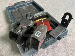 Laser Level