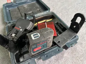 Laser Level