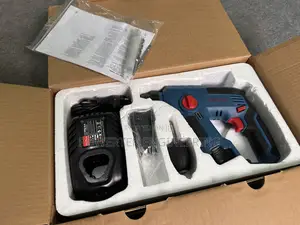 Dong Cheng Cordless Drill