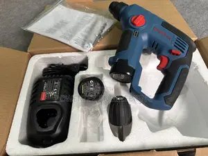 Dong Cheng Cordless Drill