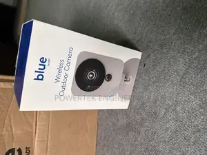 Cordless CCTV Stand Alone Camera
