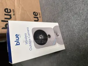 Cordless CCTV Stand Alone Camera