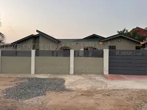 Sharp Razor Wire Installation